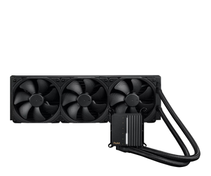 Wentylator do komputera ASUS ProArt LC 420 3x140mm